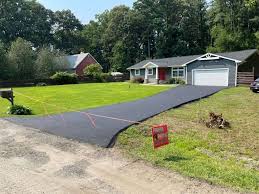 Best Driveway Snow Removal Preparation  in Fenton, MO